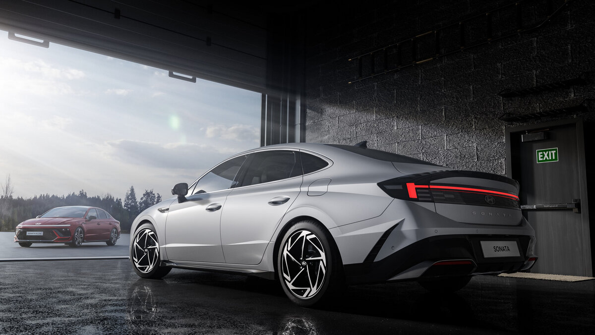    Hyundai