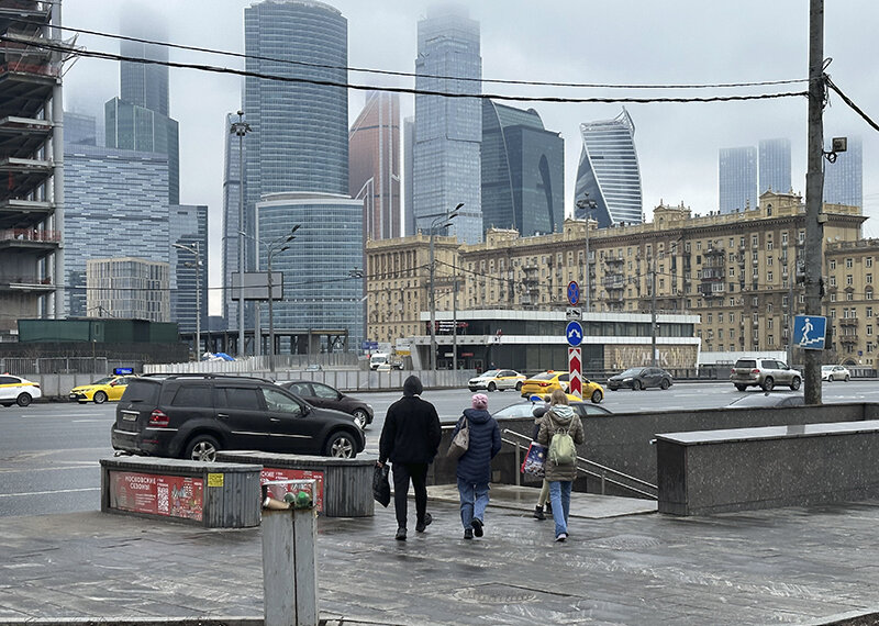    Какие главные задачи в жизни стоят перед человеком и почему дети — это аванс