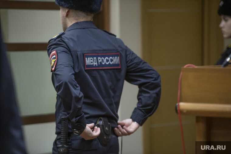    Свердловчанин был задержан после нападения на ребенка