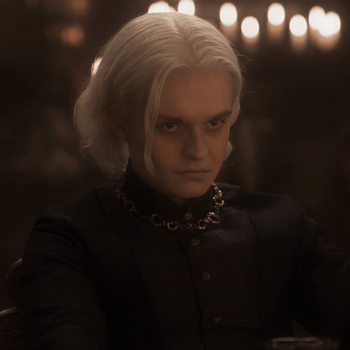 Эйгон Таргариен