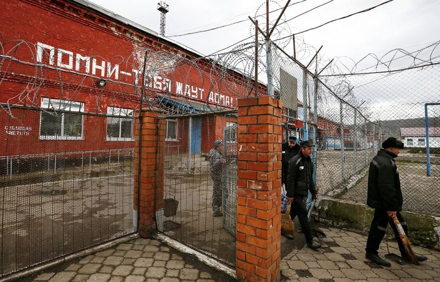    В России на фоне военной операции впервые за 20 лет выросло число убийств