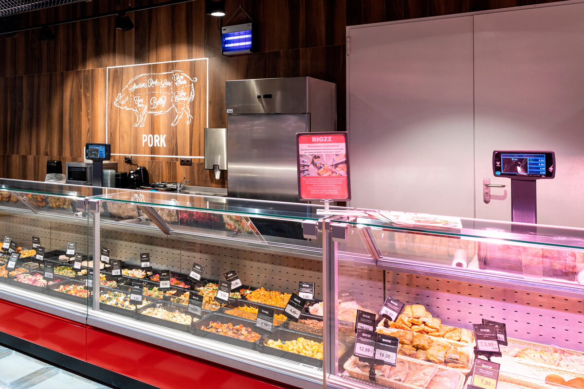    Фото: Jasen Wright / Shutterstock.com