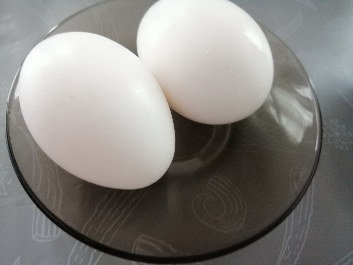 Теперь варю яйца на Пасху без единой трещинки по методу 4-8-10