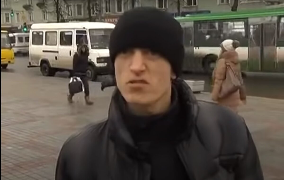 Скриншот видео YouTube