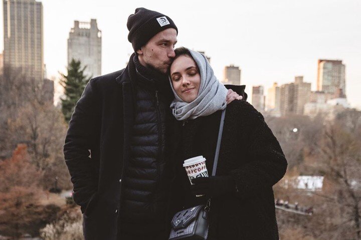    Фото: соцсети Анастасия Манцова