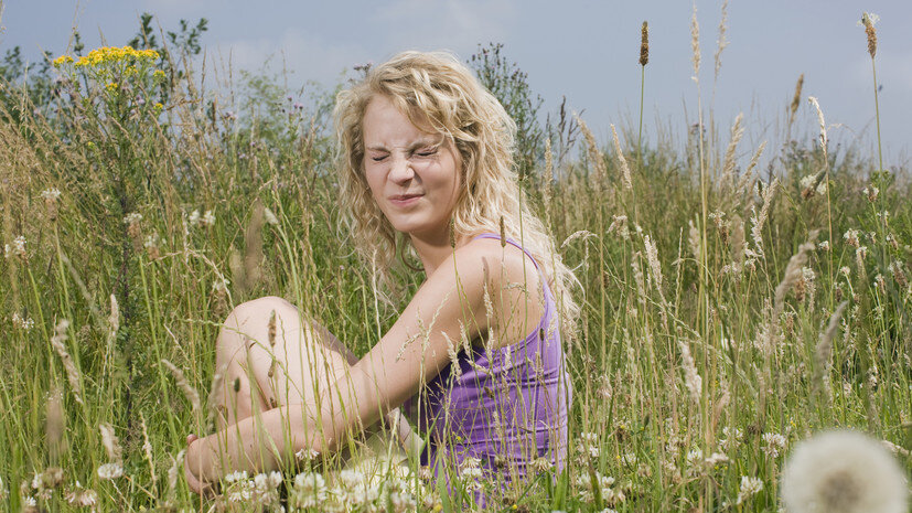   Gettyimages.ru Heide Benser