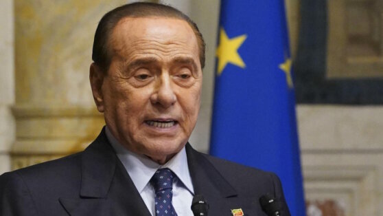    Corriere della Sera: Берлускони госпитализировали с жалобами на боли Екатерина Щербакова