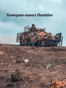    Фото: Telegram-канал Dambiev Владислав Кава