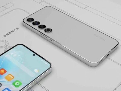    Meizu 20 и 20 Pro всё же не получат симметричные рамки [ФОТО]