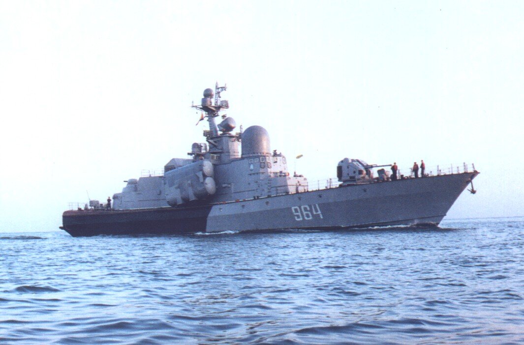 Фото из открытых источников. Прототип