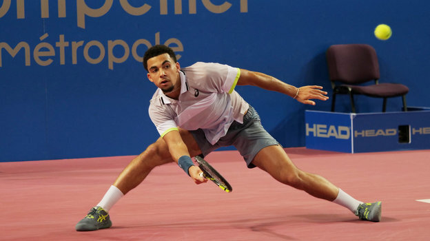    Кантен Алис. Global Look Press