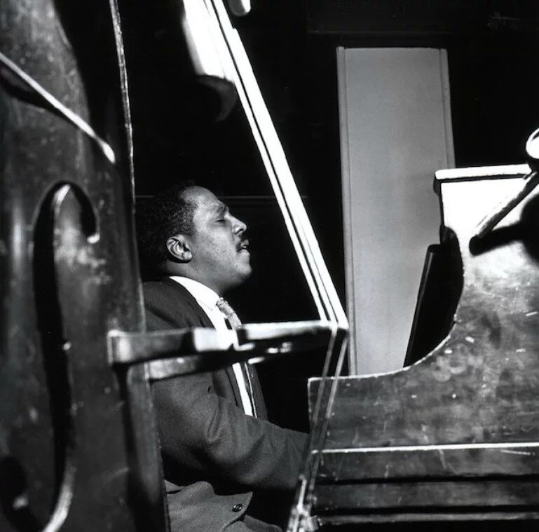 Bud Powell