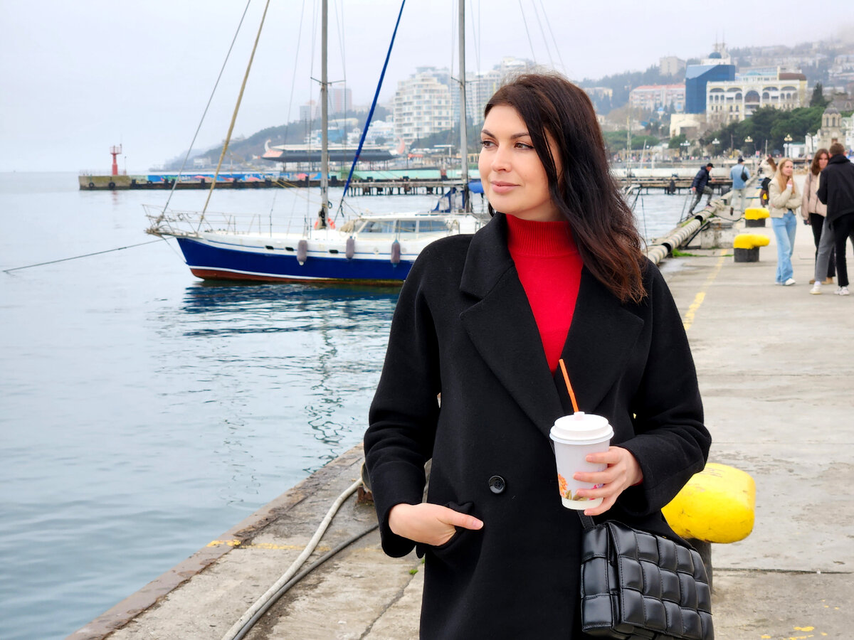 Фото автора 