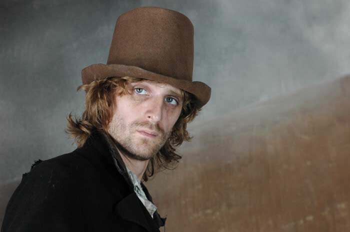 Роль Раскольникова принесла Кошевому известность