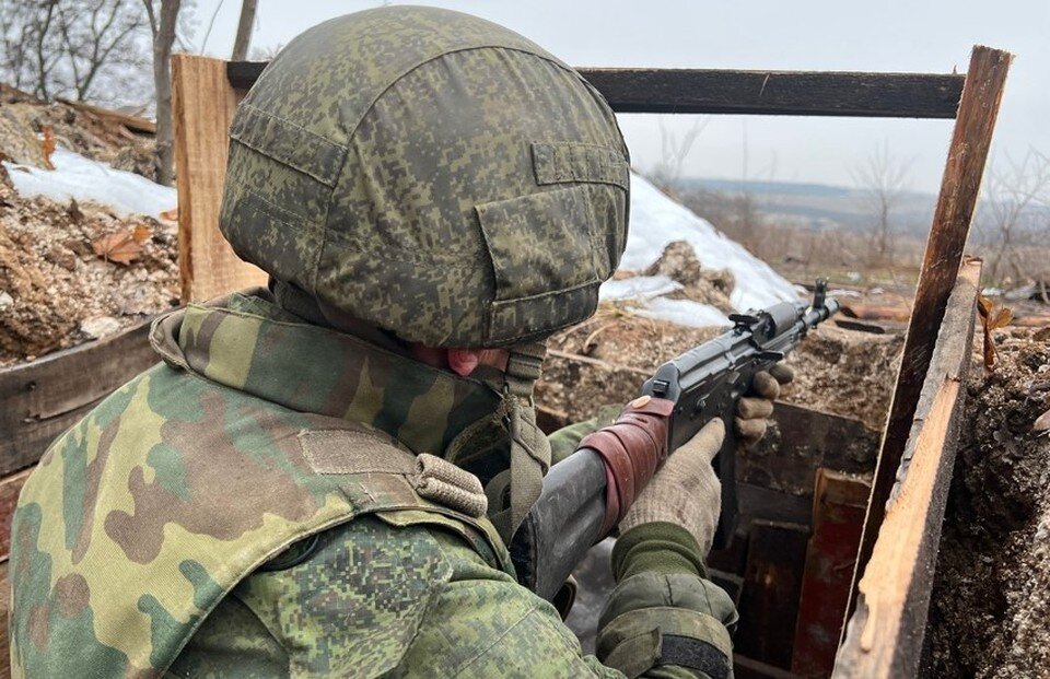   Александр КОЦ