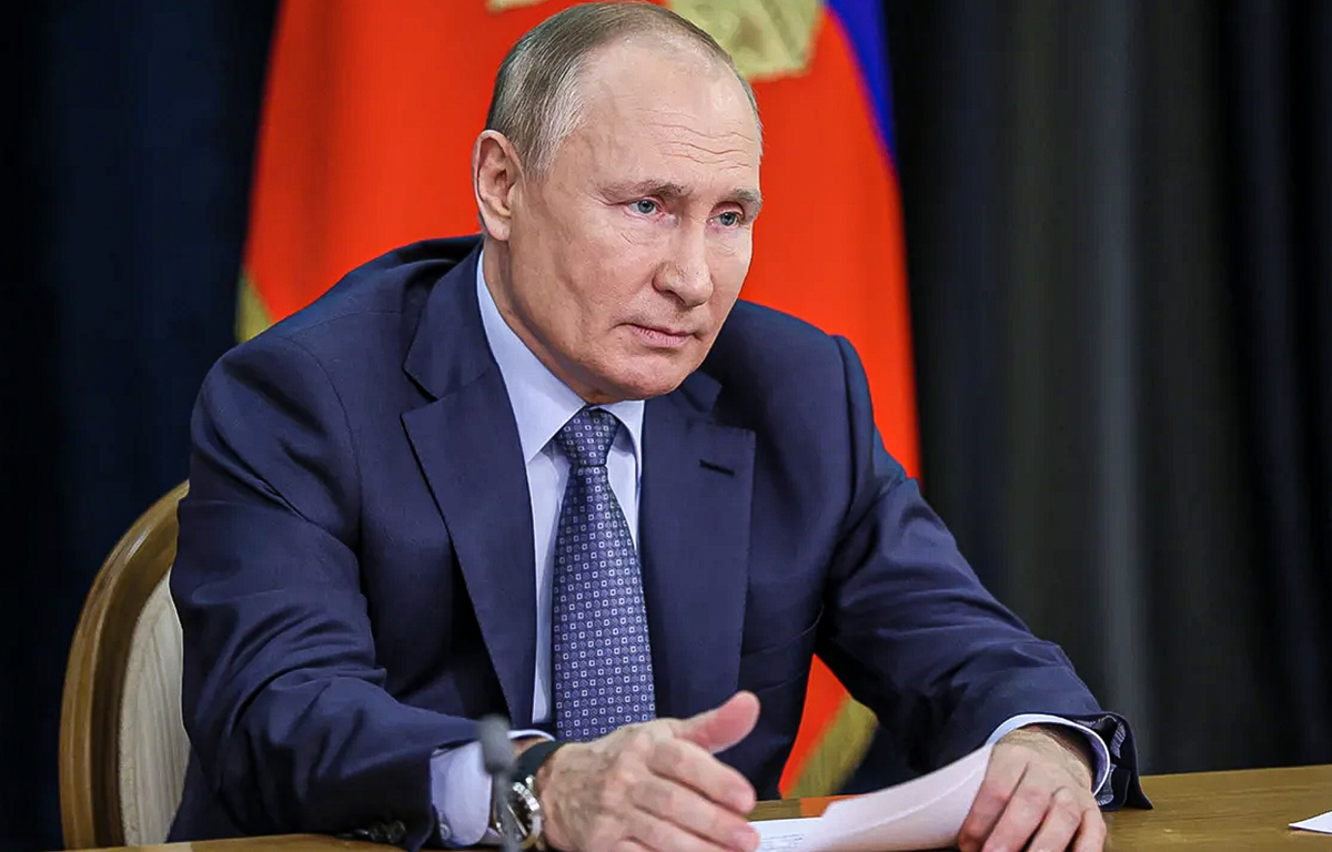 "Этот человек будет держаться до последнего, 2023 это год, в котором появятся новые лидеры". Когда начнет меняться власть в странах