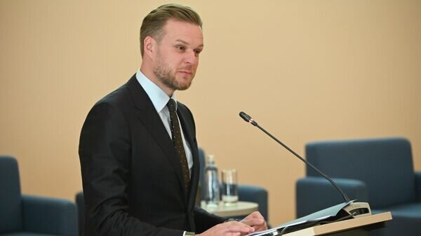    © Photo : Lithuanian Ministry of Foreign Affairs