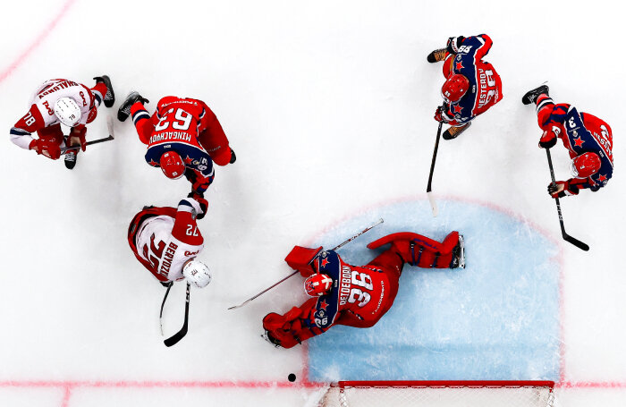    Сергей Фадеичев/ТАСС