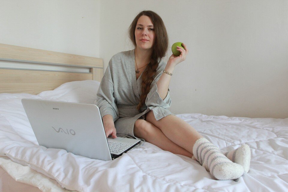     Только 11% петербуржцев против введения 36-часовой рабочей недели  ПЫХАЛОВА Юлия (архив)