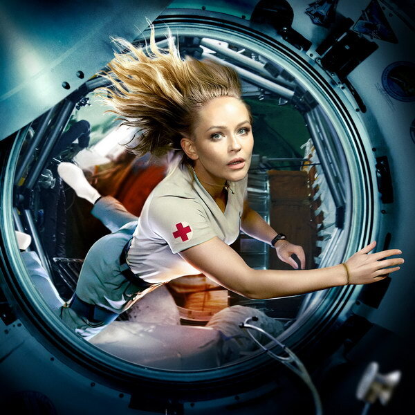     «Вызов» покажут в новом формате «КосМАКС»