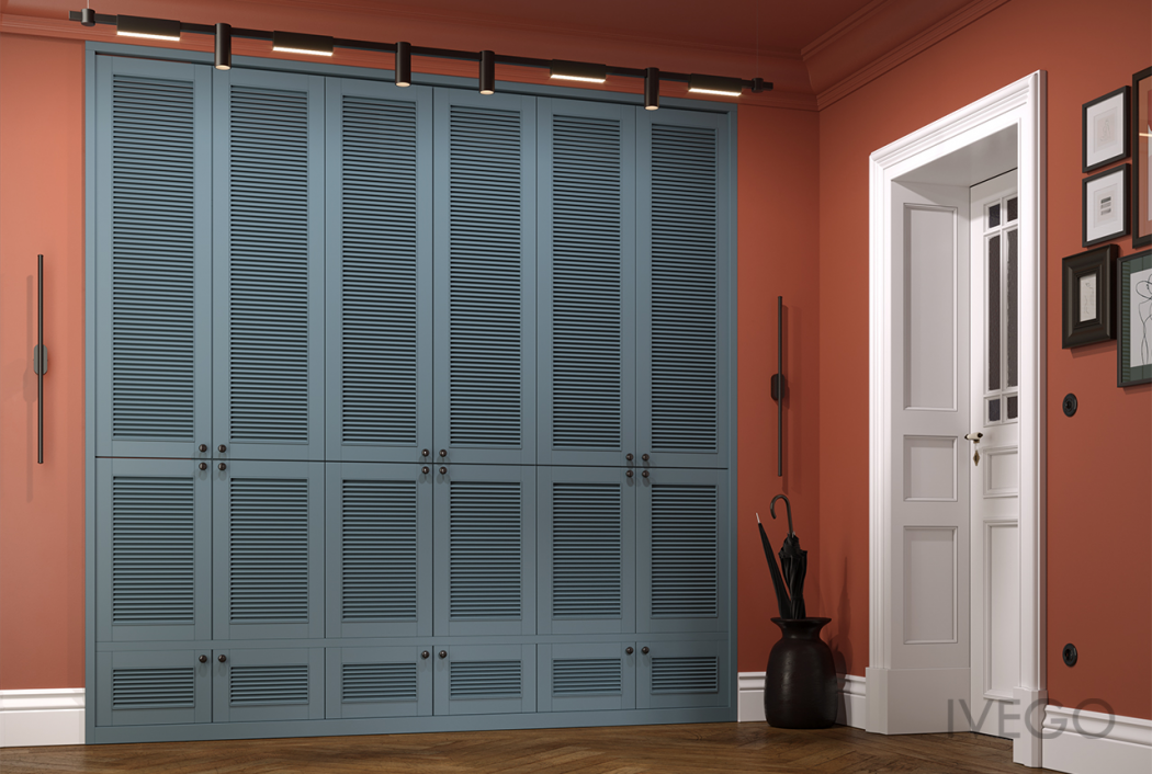 ФРЕЗЕРОВКА 196