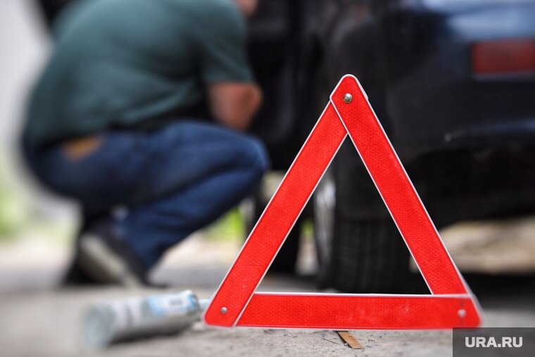    Пермяк должен выплатить также 4,5 тысячи рублей за экспертизу после ДТП