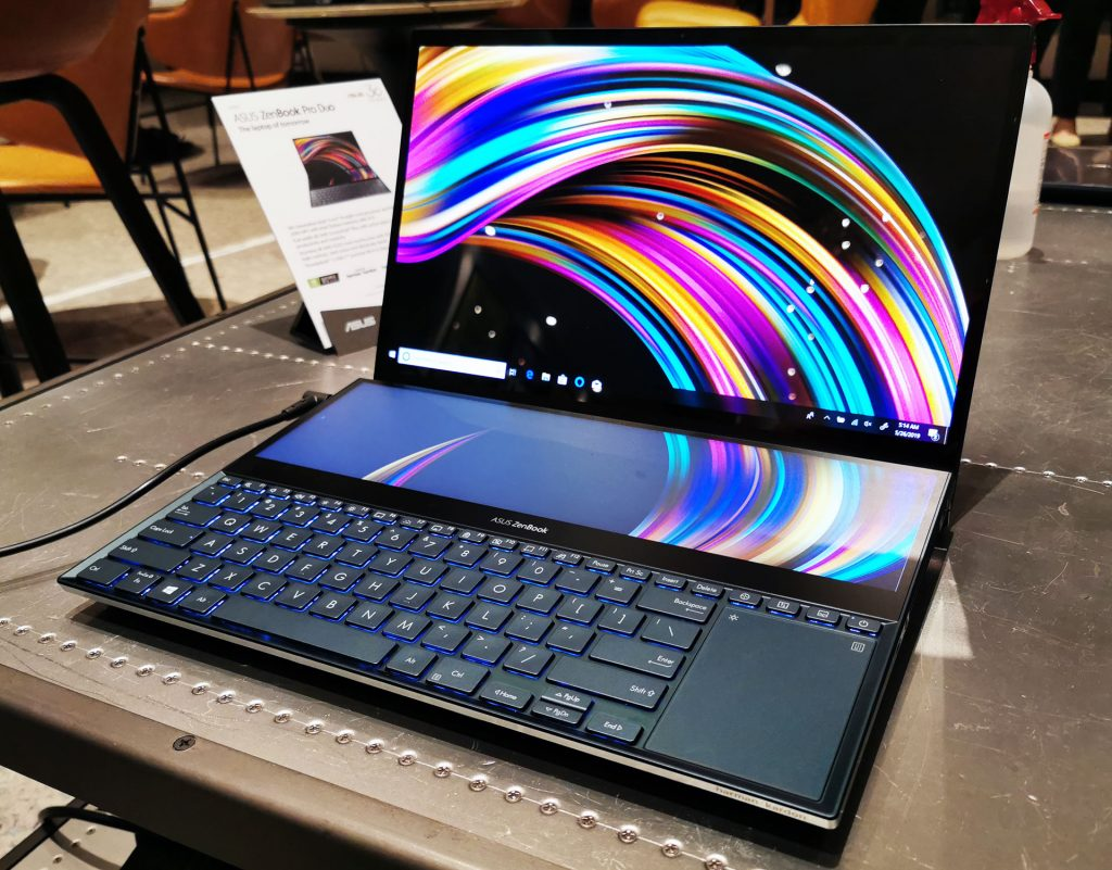 Рейтинг лучших ноутбуков 2024. ASUS ZENBOOK Pro Duo. ASUS ZENBOOK Pro Duo 15. ZENBOOK Pro Duo ux581. ASUS ZENBOOK Duo 14 Pro.