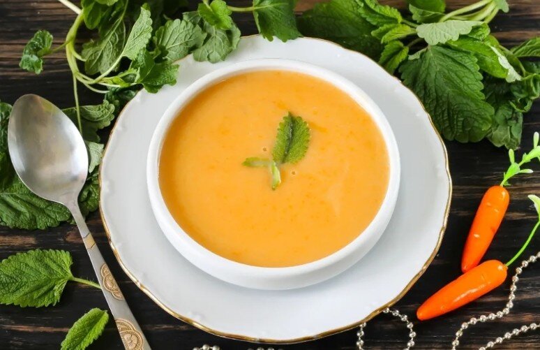 Рецепты супов в пост на каждый день с фото: более 50 идей | Меню недели