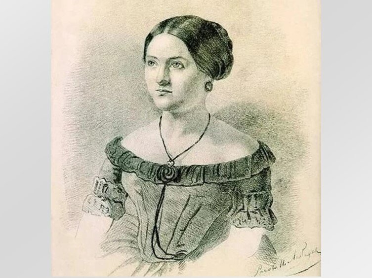 Любовь Павловна Никулина-Косицкая