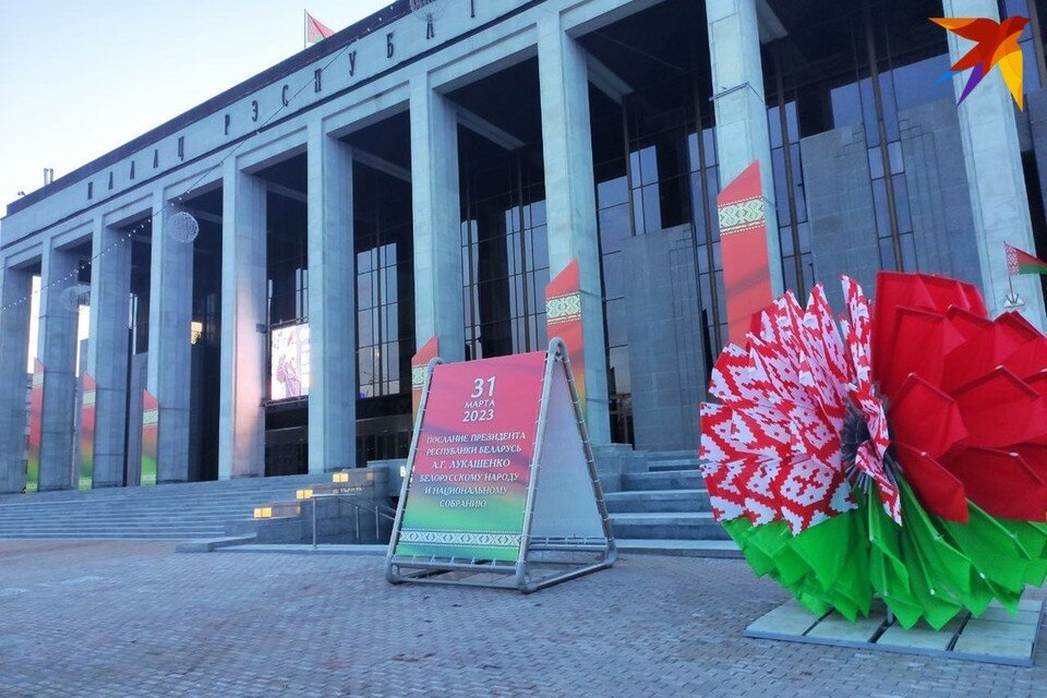     Лукашенко завил, что переговоры по Украине должны быть без предварительных условий. Фото: архив «КП»