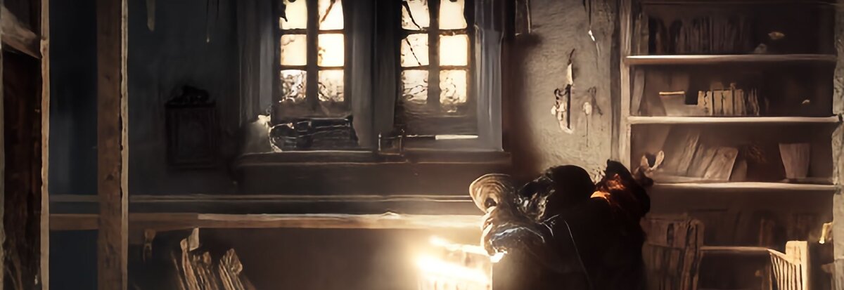 Изображение создано с помощью ИИ