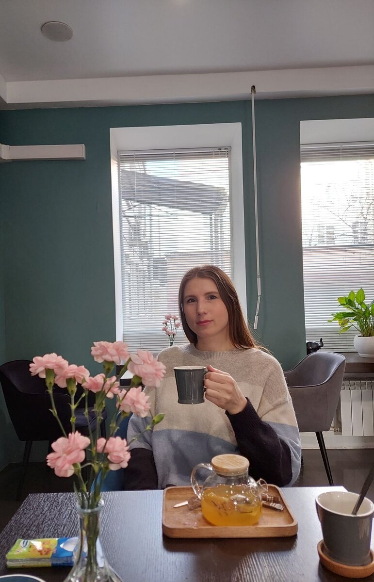 Разве к такому страшно обратиться?😂 Не кусаюсь...