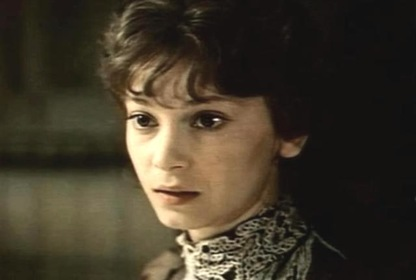 Кадр из фильма "Три года" взят для иллюстрации из Яндекс Картинки. 