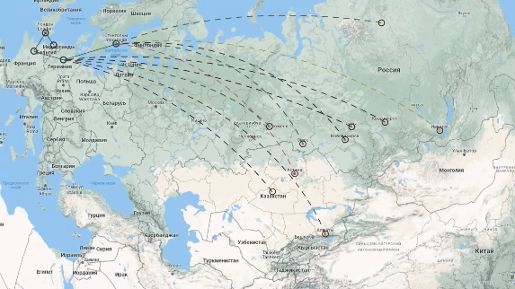 Листайте вправо, чтобы увидеть больше изображений