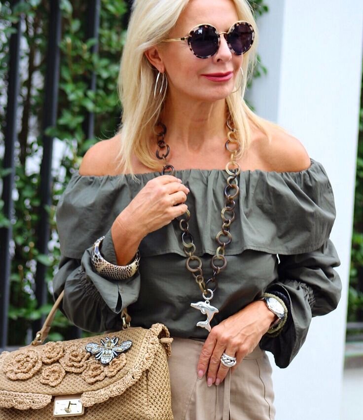 Часы - стильное дополнение для завершения вашего стиля