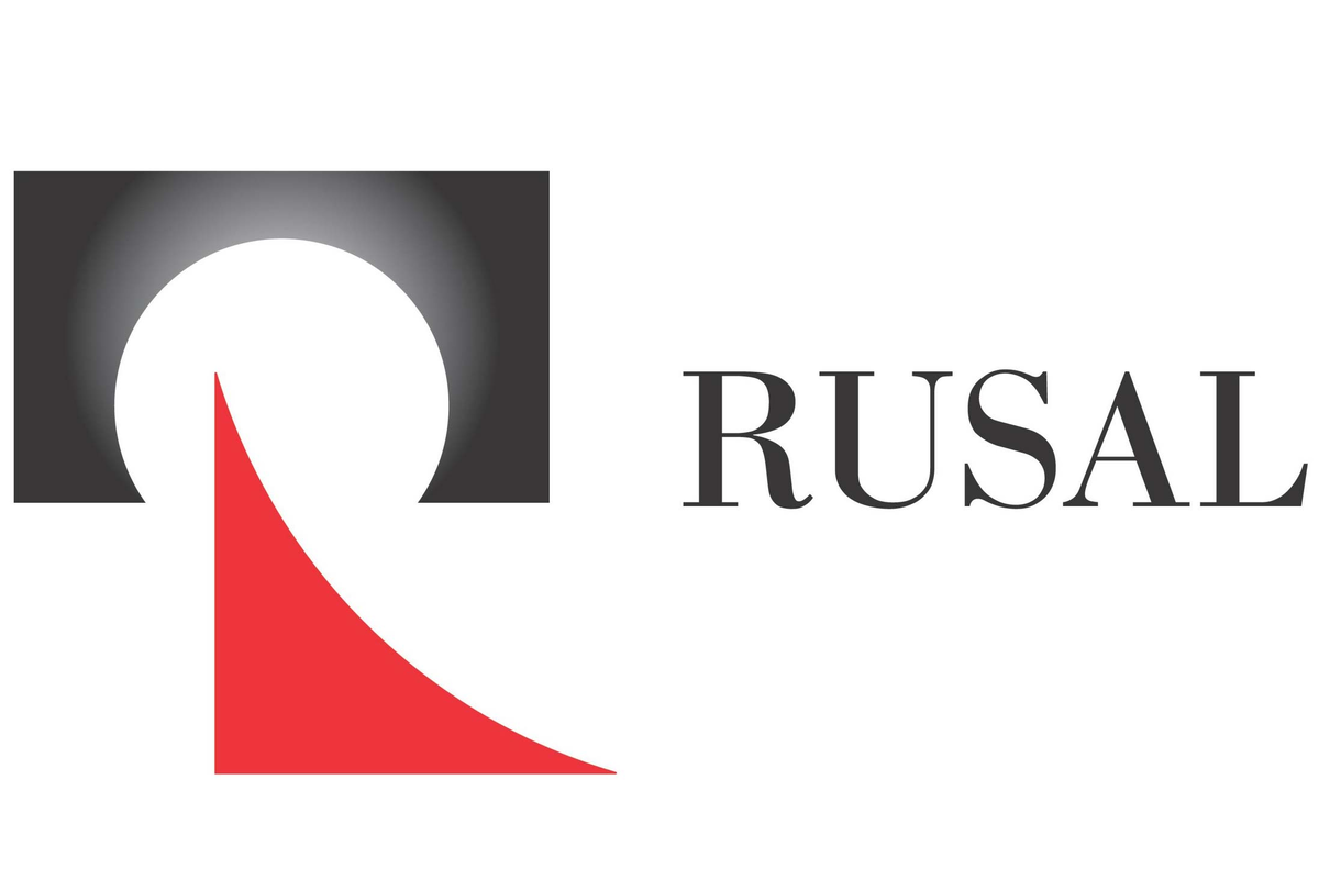 Эмблема РУСАЛА. Компания Rusal логотип. Алюминий allow Rusal. РУСАЛ лого на английском.