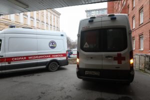    фото: spbdnevnik.ru Лаура Акопян