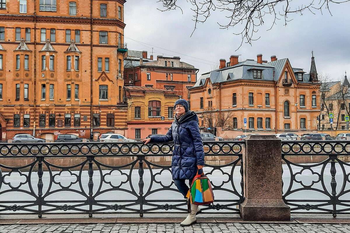 Новая Голландия и что притаилось за ней. Из серии – что посмотреть в Питере  | Заметки фотографа | Дзен