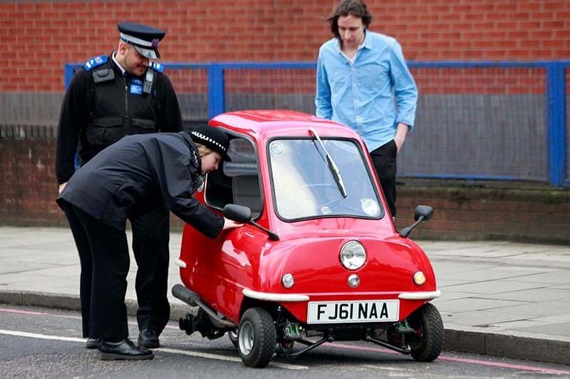 peel p50 2020