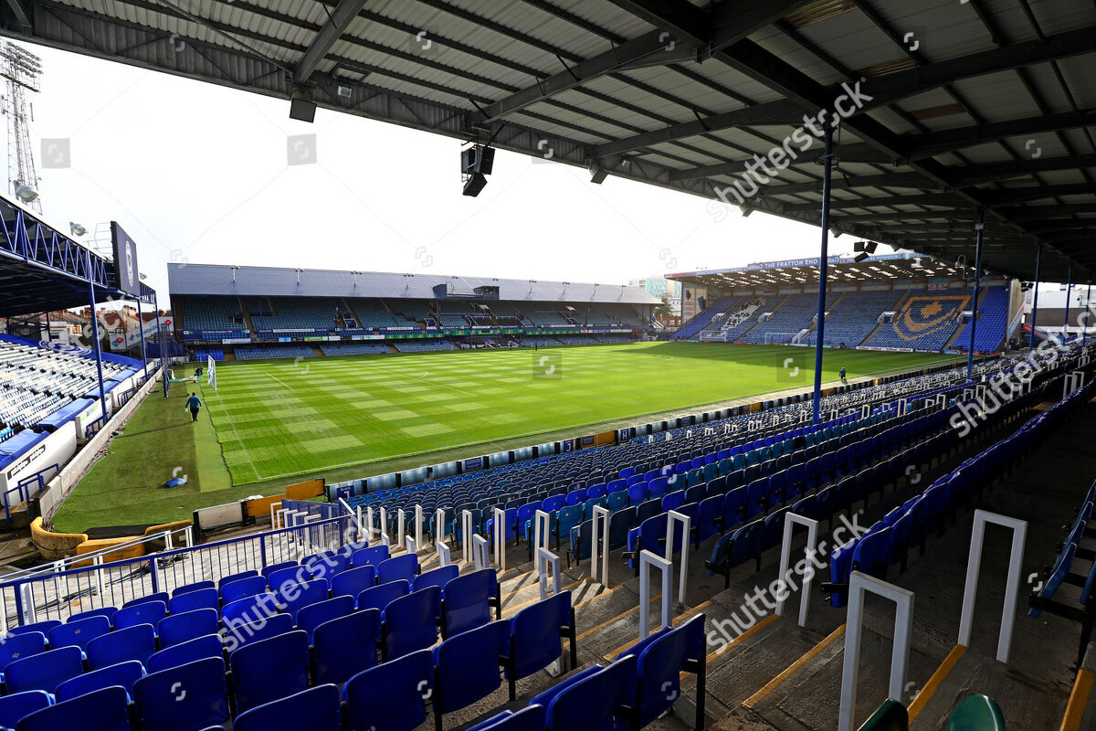 "Фраттон Парк"