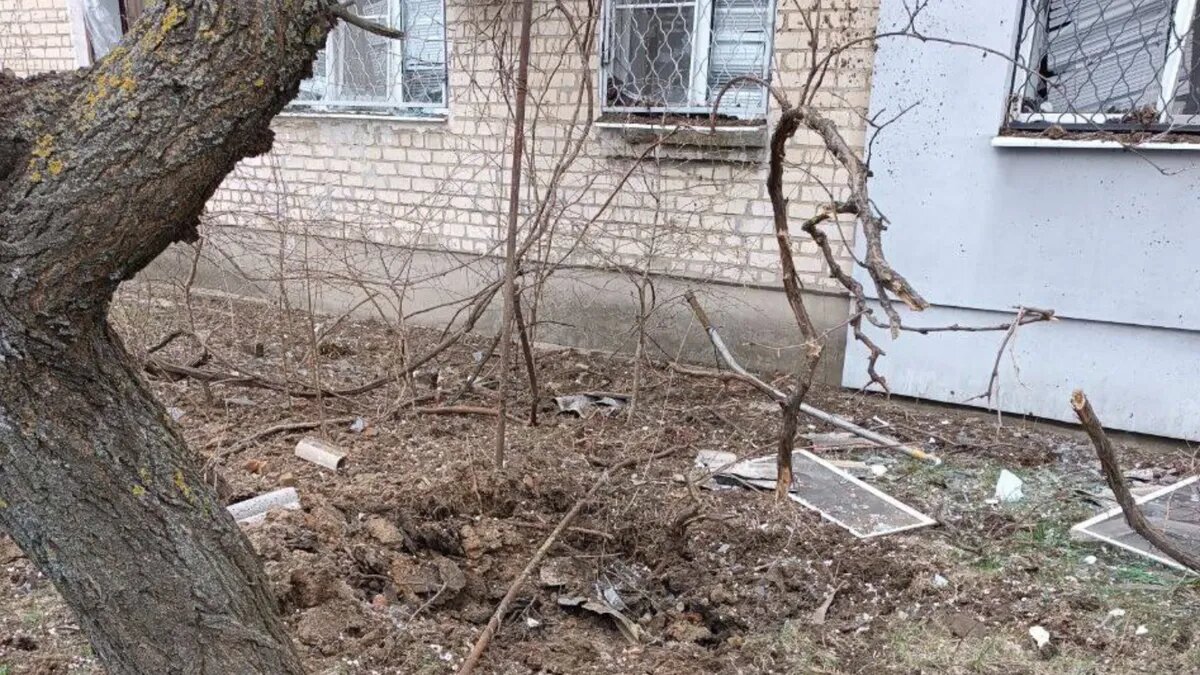 Фото с ТГ-канала администрации Мелитополя