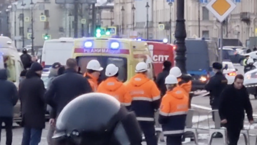    Кадр видео Ruptly