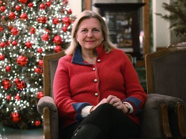    © РИА Новости Евгений Одиноков