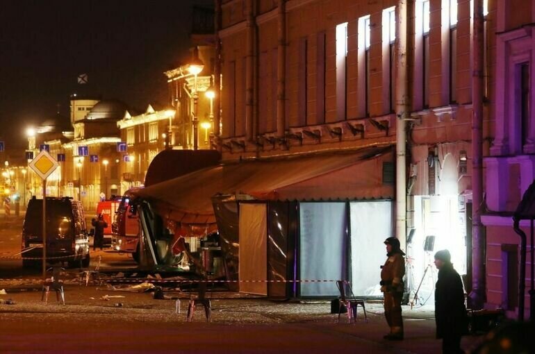   РИА Новости