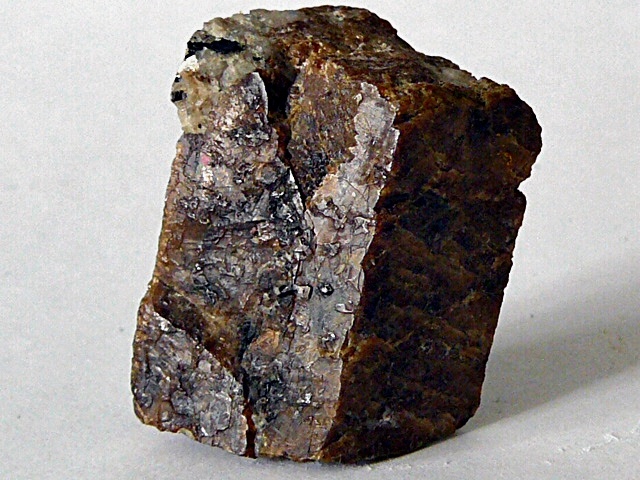 СФЕН.  Вишневогорск, 1964г.