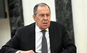    Фото: Сергей Лавров, kremlin.ru Василий Епищенко