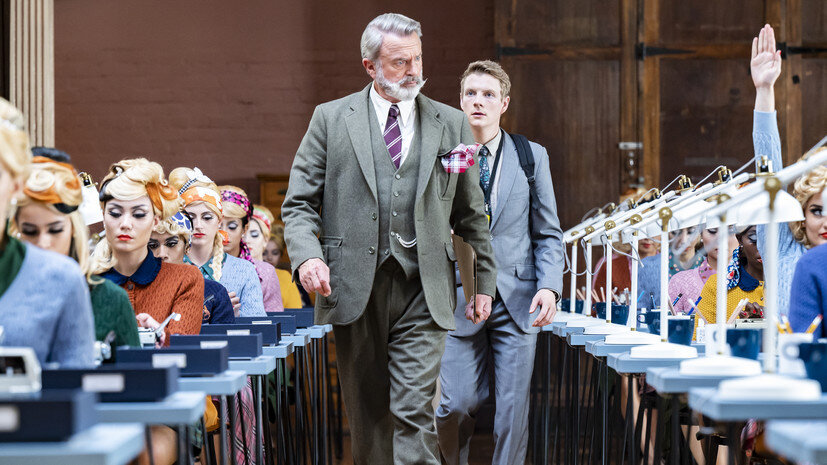    Кадр из фильма «Бюро магических услуг»/kinopoisk.ru