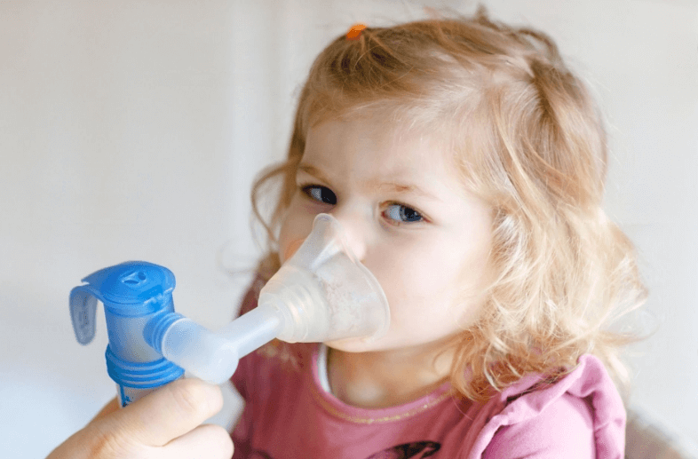 Фталаты провоцируют появление астмы