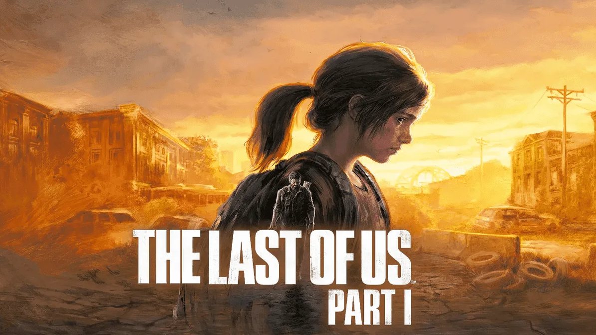 Отзыв [The Last Of Us part.1] Последние из нас | ASTek Games | Дзен