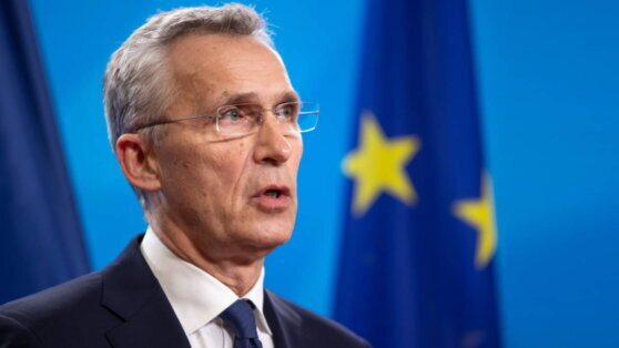    Столтенберг заявил о выполнении Швецией всех условий для вступления в НАТО Екатерина Щербакова